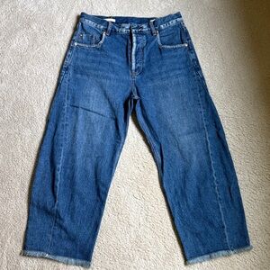 Roucha - Degas Denim Jeans - Size AA